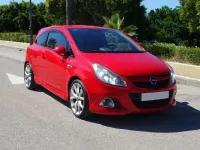 Usado Opel Corsa OPC 192 CV (141 kW) 2010 Utilitario