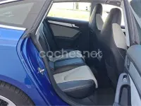 Usado Audi S5 Sportback S-Line 333 CV (244 kW) 2016 Azul Utilitario