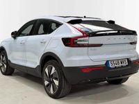 Usado Volvo C40 Core 175 kW (238 CV) 2024 SUV