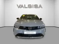 Nuevo Opel Astra Edition 146 CV (107 kW) 2025 Gris / plata Utilitario