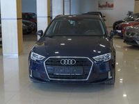 usado Audi A3 Sportback 1.6TDI Sport Edition 85kW