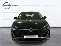 Usado Nissan Qashqai Acenta 158 CV (116 kW) 2024 SUV
