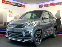 Usado Ligier JS60 11 CV (8 kW) 2022 Blanco Utilitario