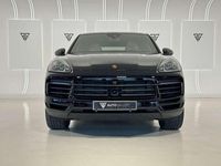 Usado Porsche Cayenne Platinum Edition 462 CV (339 kW) 2023 Negro SUV