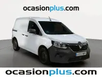 Usado Renault Kangoo 95 CV (69 kW) 2024 Blanco Monovolumen