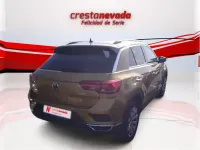 Usado VW T-Roc Advance 116 CV (85 kW) 2021 SUV