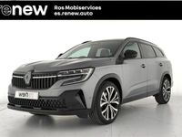 Usado Renault Espace Iconic 200 CV (147 kW) 2023 Gris Familiar