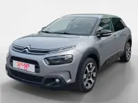 Usado Citroën C4 Cactus Shine 99 CV (72 kW) 2019 Utilitario