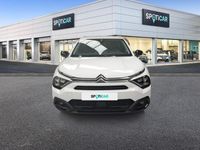 usado Citroën C4 Puretech 130 S S 6v Plus Blanco