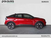 Nuevo Citroën C4 Business Class 145 CV (106 kW) 2025 Rojo SUV