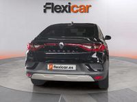 Occasion Renault Arkana Zen 145 ch (106 kW) 2021 Noir SUV