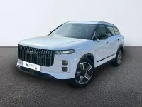 Usado Jaecoo 7 147 CV (108 kW) 2024 Blanco SUV