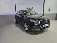 Usado Audi Q2 Advanced 116 CV (85 kW) 2019 Negro SUV