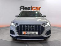 Usado Audi Q3 Advanced 150 CV (110 kW) 2023 Blanco SUV