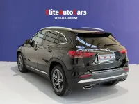 Usado Mercedes GLA250 218 CV (160 kW) 2023 Negro SUV
