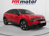 Usado Citroën C4 Feel 130 CV (95 kW) 2023 SUV