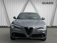 usado Alfa Romeo Stelvio 2.2 Diésel 154kW (210CV) Executive Q4