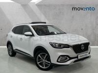 Usado MG EHS Luxury 258 HP (189 kW) 2022 Branco SUV