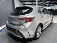 Usado Toyota Corolla Business Edition 122 CV (89 kW) 2020 Plateado Utilitario