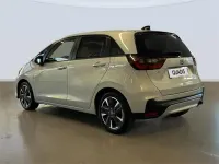 Usado Honda Jazz Advance 122 CV (89 kW) 2025 Blanco Utilitario