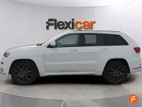 Occasion Jeep Grand Cherokee Limited 250 PK (183 kW) 2020 Wit SUV