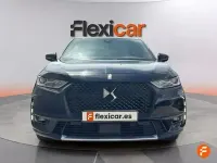 Usado DS Automobiles DS4 Performance Line Plus 225 CV (165 kW) 2022 Negro SUV