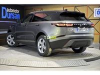 usado Land Rover Range Rover Velar 2.0D D180 SE 4WD Auto