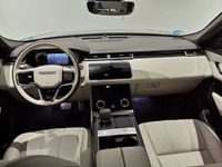 usado Land Rover Range Rover Velar R-Dynamic S