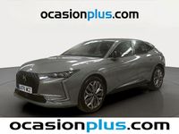 Usado DS Automobiles DS4 Trocadero 131 CV (96 kW) 2022 Gris SUV