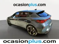 Używany Cupra Leon 204 KM (150 kW) 2025 Szary Sedan/Limuzyna