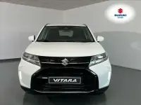 Nuevo Suzuki Vitara 110 CV (80 kW) 2026 Blanco SUV