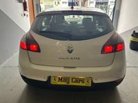 Usado Renault Mégane III Dynamique 110 CV (80 kW) 2010
