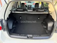 Usado Subaru XV 147 CV (108 kW) 2012 Blanco SUV