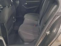 Usado Peugeot 508 SW GT-line 131 CV (96 kW) 2021 Gris Familiar