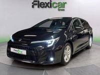 Usado Suzuki Swace 140 CV (102 kW) 2024 Negro Familiar