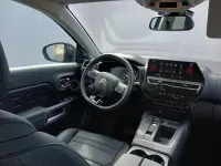 Usado Citroën C5 Aircross 131 CV (96 kW) 2025 Gris / plata SUV