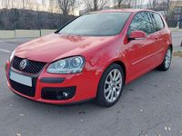 Usado VW Golf IV Sportline 140 CV (102 kW) 2005 Rojo Utilitario