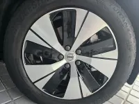 Usado Volvo XC40 Inscription 262 CV (192 kW) 2021 Gris / plata SUV