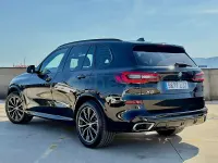 Usado BMW X5 231 CV (169 kW) 2020 Negro SUV