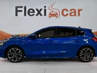 usado Ford Focus 1.5 Ecoboost 135kW ST-Line Gasolina en Flexicar Sabadell 1