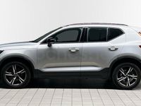 Usado Volvo XC40 Plus 163 CV (119 kW) 2025 Gris / plata SUV