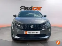 Usado Peugeot 3008 Allure 130 CV (95 kW) 2023 Gris SUV