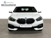 Usado BMW 118 Comfort Edition 140 CV (102 kW) 2022 Blanco Utilitario