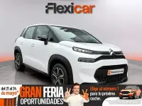 Brugt Citroën C3 Aircross Feel 110 HK (80 kW) 2022 Hvid SUV