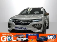 Usado Dacia Spring Extreme 47 kW (65 CV) 2024 Eléctrico Utilitario