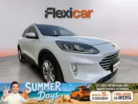 Usado Ford Kuga ST-Line 150 CV (110 kW) 2023 Blanco SUV