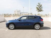 Usado BMW X2 190 CV (139 kW) 2020 Azul SUV