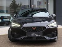 Usado Cupra Leon 150 CV (110 kW) 2024 Negro Utilitario