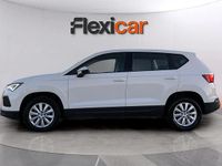 Usado Seat Ateca Reference 110 CV (80 kW) 2023 Blanco SUV