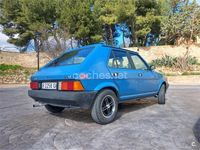 Usado Seat Ronda 85 CV (62 kW) 1984 Azul Utilitario